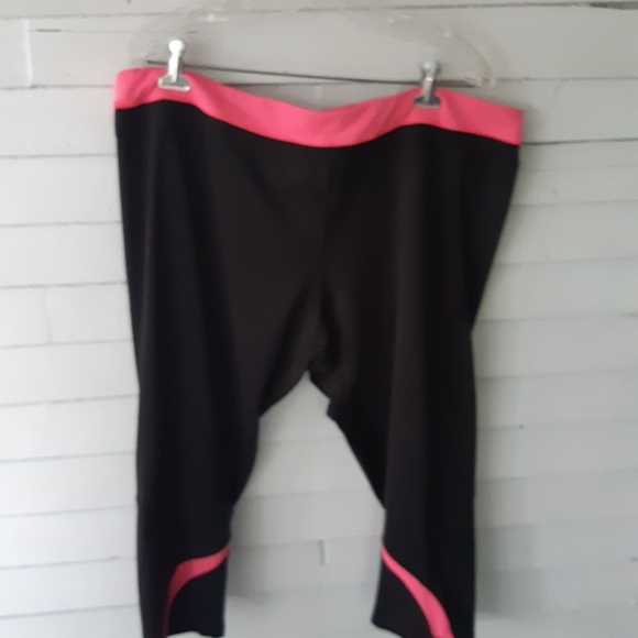ACX Sport Plus Women's leggins Size 2X - Picture 4 of 9